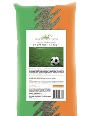 Спортивний/ Sport, DLF, 1 кг ящ 16 шт, DLF Trifolium (Данія) 2670 фото