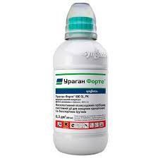 Ураган Форте 500 в.р.к. 300 мл, Syngenta (Швейцарія) 2349 фото