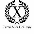 PEONY SHOP HOLLAND
