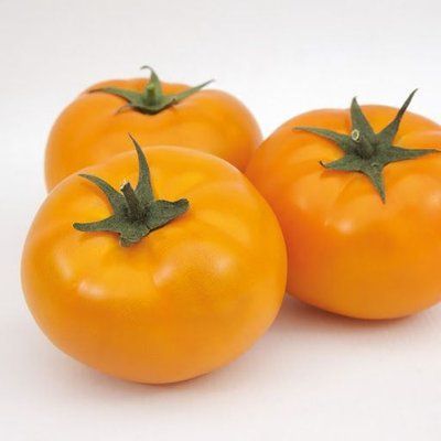 Єлоу Болл F1 жовтий, 8 шт, Lark Seeds (США) 0781 фото